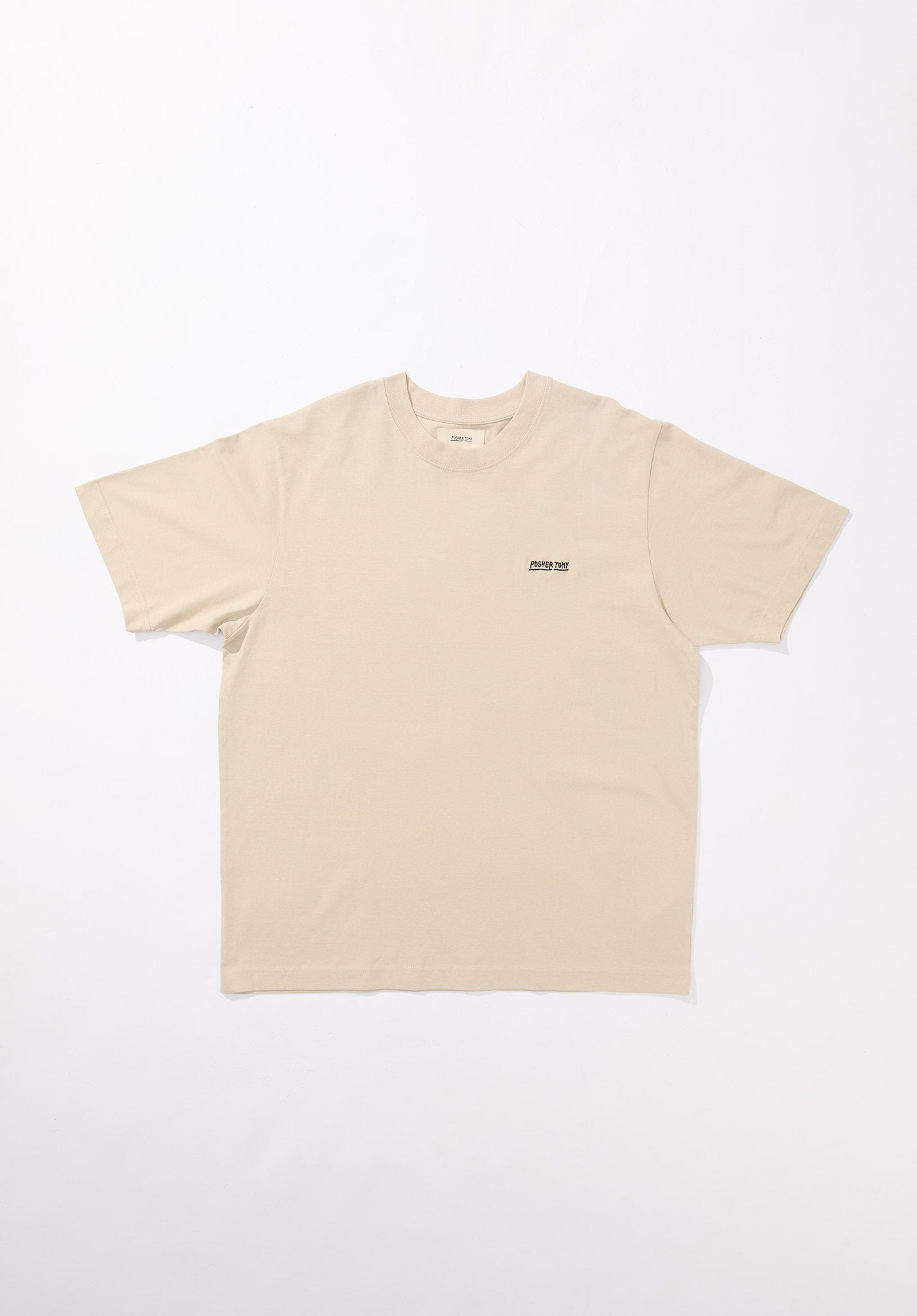 Shirt Sand Cathedral
