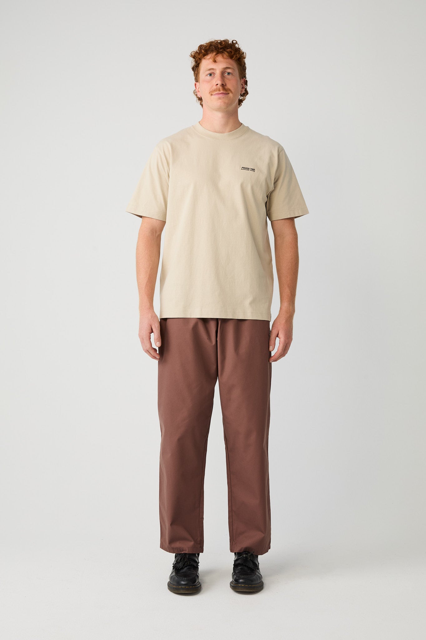 Shirt Sand Cathedral