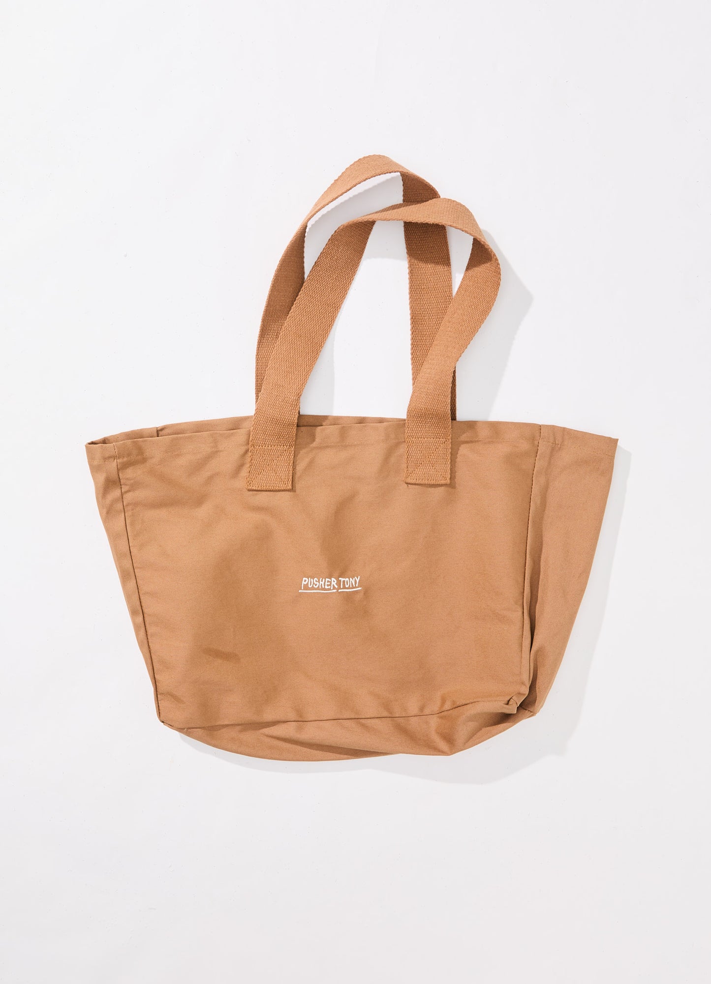Big Shopper Brown