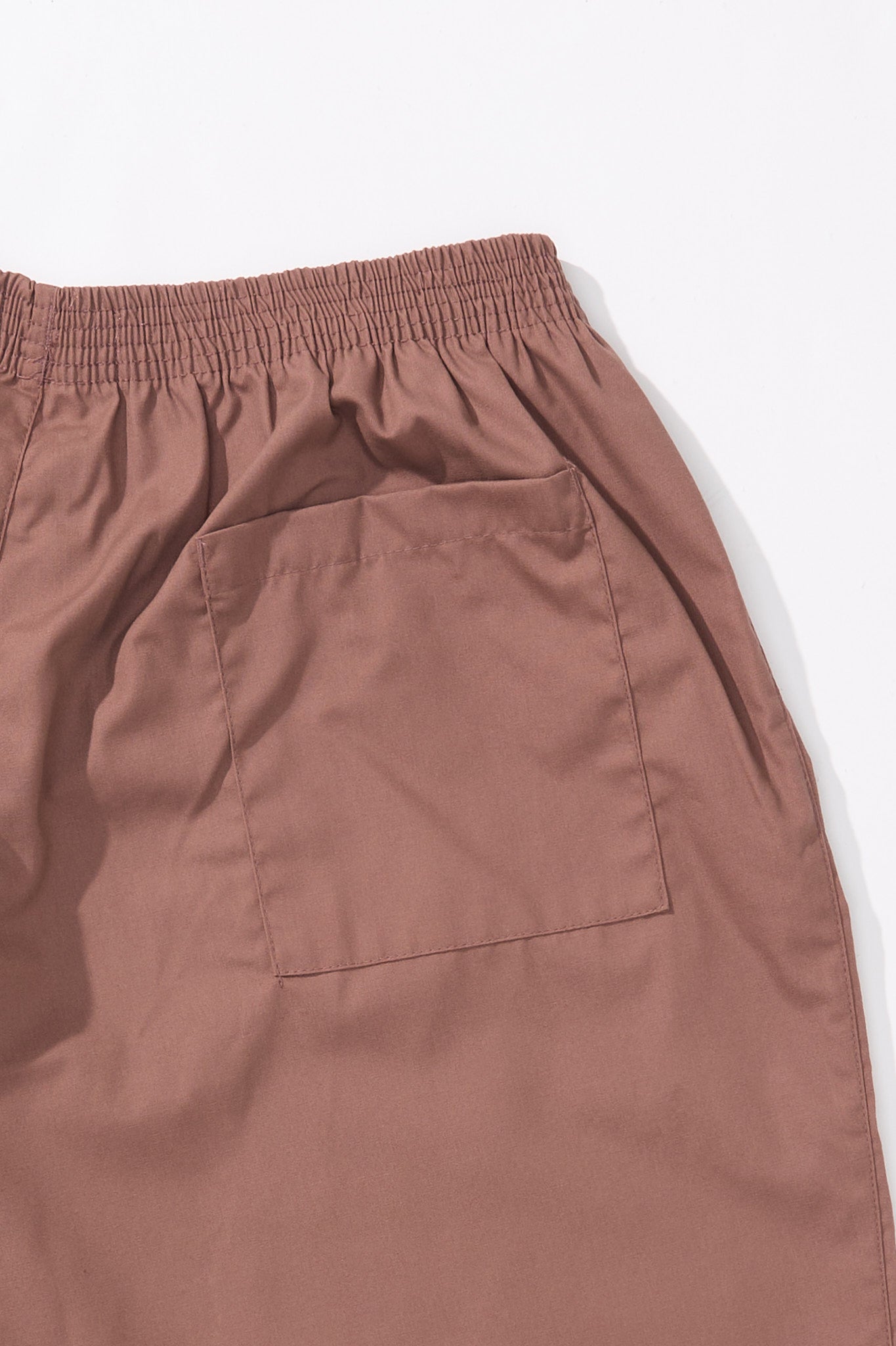 Lounge Pants Brown