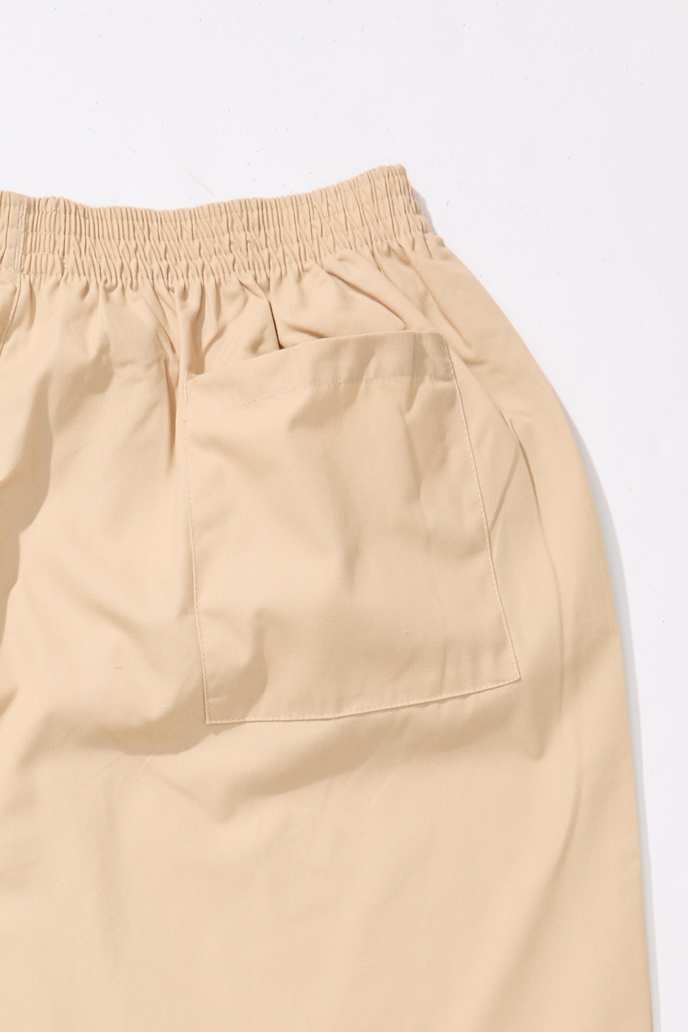 Lounge Pants Beige